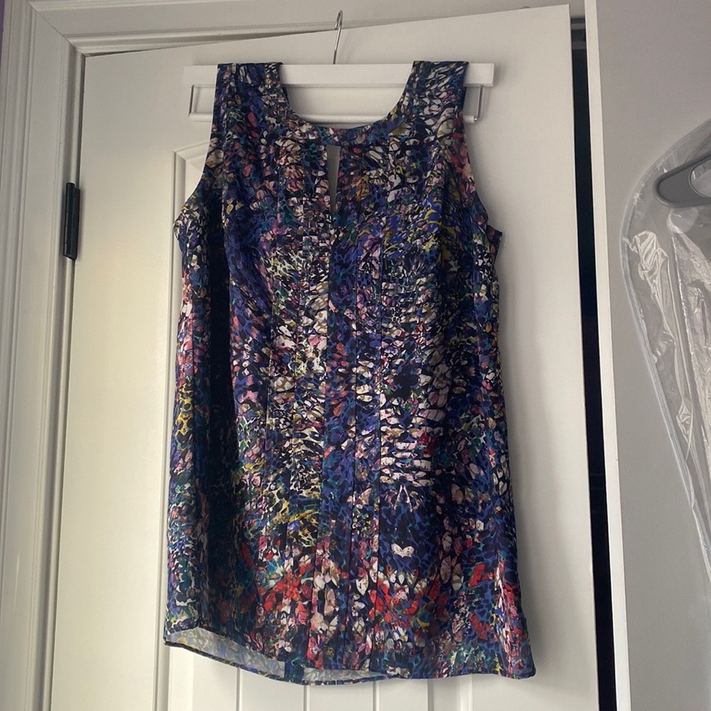 Cabi blouse